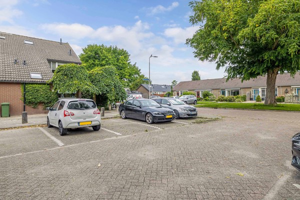 Medium property photo - Oude Vlie 98, 8303 XD Emmeloord